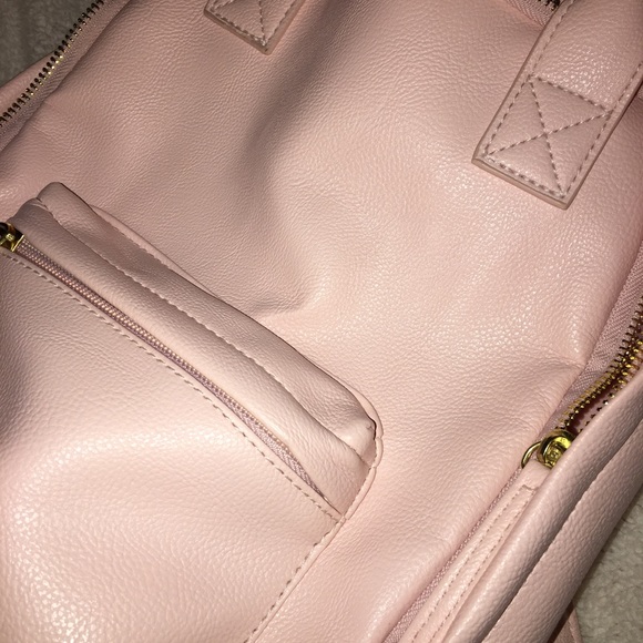 mini backpack - Picture 3 of 6